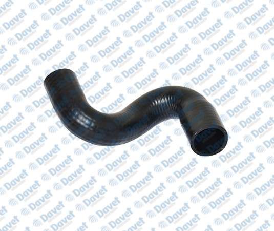 SWAPP 66227 Radyator Ust Hortumu P206-Partner Ii-Berlingo Ii-Xsara Ii Dw8b 03-08